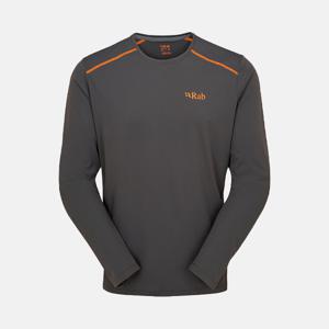 Rab 포스 LS 티 Graphene
