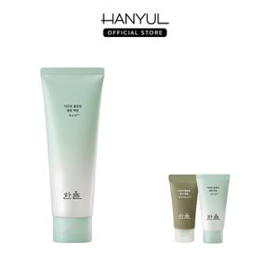 어린쑥 클렌징 팩밤 100g