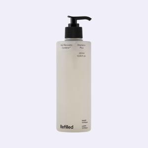 리필드 사이토카인 탈모증상완화 탈모 샴푸 플러스 380ml