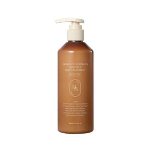 헤브블루 살몬 풀케라틴 센텔라 헤어 트리트먼트 300ml