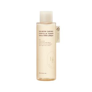 헤브블루 살몬 케어링 센텔라 토너 200ml