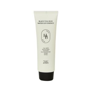 헤브블루 블랙 유자 빈 워터 선 에센스 50ml