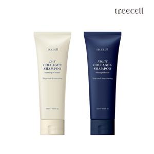 데이/나이트 콜라겐 샴푸 120ml [2종 중 택1]