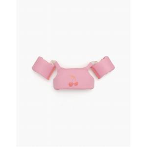 25[써니라이프]Cotton Candy Cherry 스윔 자켓-S51PJPK4