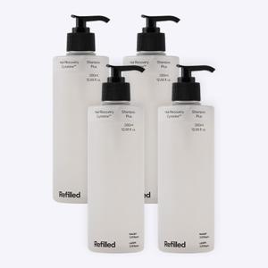 사이토카인 탈모증상완화 탈모 샴푸 플러스 380mlX4