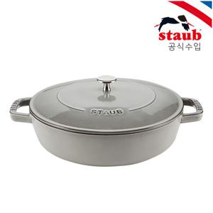 시스테라 전골냄비 24cm 그레이 ST2612418