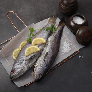 여수산 손질 민어 300g x 4팩