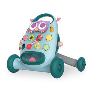 [블루래빗] IQTOY 베이비워커