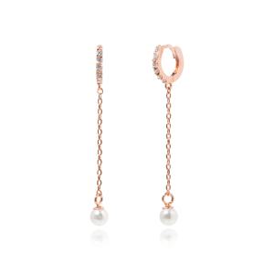 겟미블링 Mind Drop Earring  EG185