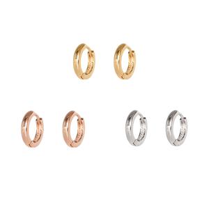 [서은수 조보아 크리스탈 착용] Bold mini ring E713