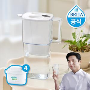 정수기 리켈리 2.2L + 총 필터 4입