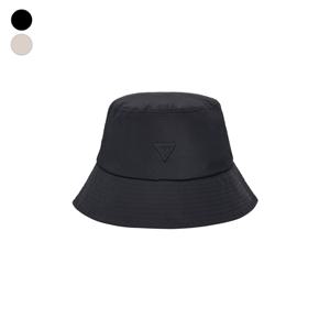 [정상가 48,000원] 미니 삼각로고 버킷햇 MN1A1005