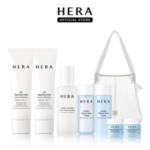 헤라[기획] UV 프로텍터 멀티디펜스 듀오 세트