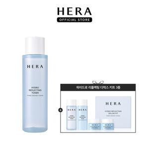 [기획] 하이드로 리플렉팅 토너170ml