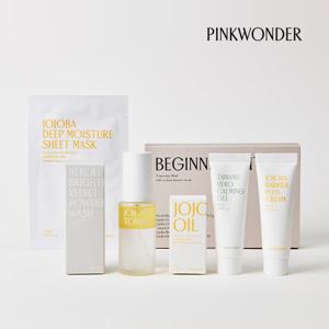 40%OFF] 비기너 에디션 6종 세트