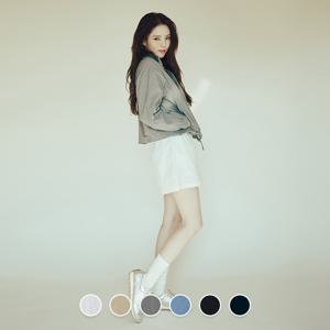 405505 한소희 나일론 쇼츠