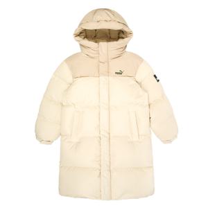 [KIDS]푸마 에센셜 롱 다운_PK44DW304