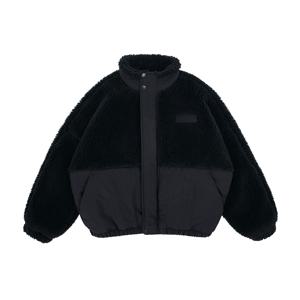 [KIDS]빅로고 플리스 점퍼_PK44JL301