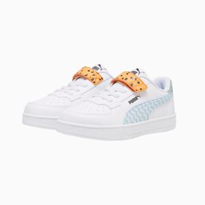 [KIDS]Puma Caven 2.0 Mix mtch AC+ PS_PU34AS327_WH