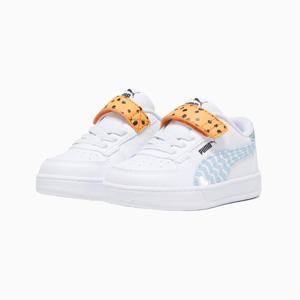 [KIDS]Puma Caven 2.0 Mix mtch AC+ Inf_PU34AS314_WH