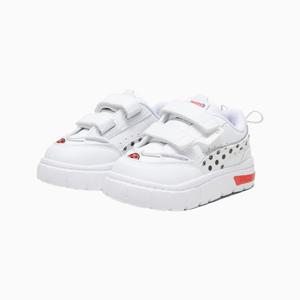 Mayze Stack Miraculous V Baby_PU34AS312