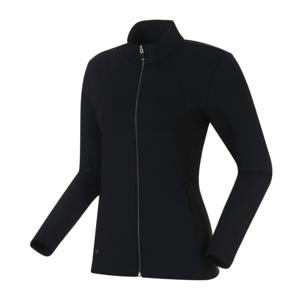 [정상가:109,000원] 르까프 여 가을 골지배색 항균 트리코트 세트(상) (1221FJ354-T)