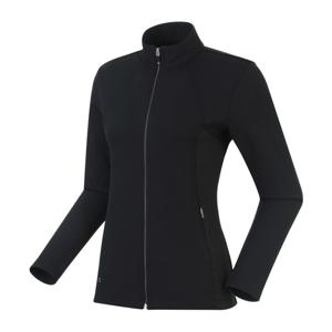 [정상가:109,000원] 르까프 여 가을 골지배색 항균 트리코트 세트(상) (1221FJ353-T)