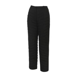 [정상가:109,000원] 르까프 여 겨울 튜브 하이브리드 탈부착 퍼 우븐세트(하) (1221FW481-T)
