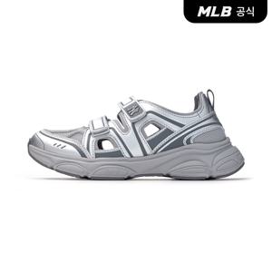 [공식] [카리나PICK]에이스러너 메리제인 NY (Silver)