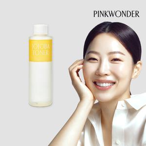 5%OFF/베스트셀러]  호호바 토너 200ml