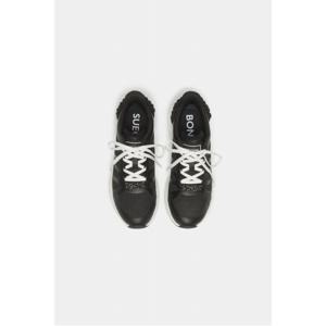 [정상가 358,000원] 셀렉션 스니커즈(black)_DG4DS25054BLK