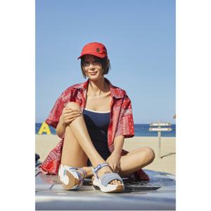 [정상가 358,000원] [김나영 착용] 셀렉션 샌들(pink)_DG2AM25045PIK