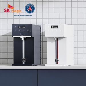x PSG 초소형 플러스 가정용 직수 냉온정수기 WPU-JAC115P 콜라보 한정판 셀프관리 일실불정수기