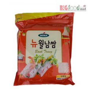 MORN 뉴 월남쌈 라이스페이퍼 사각, 300g, 1개