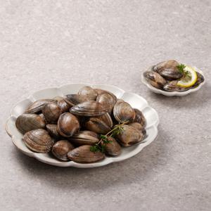 (신선집중) 국내산 당일채취 다이버 바지락 왕바지락 1kg 70미 내외