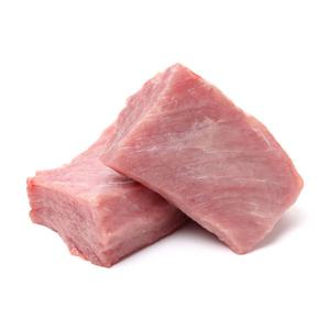 유황한돈 냉장 안심 1kg 돈가스 장조림 수육용 고기