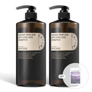 1+1 코코도르 다퓸 탈모증상완화 샴푸 1000ml X 2개 +샤쉐 랜덤향 증정