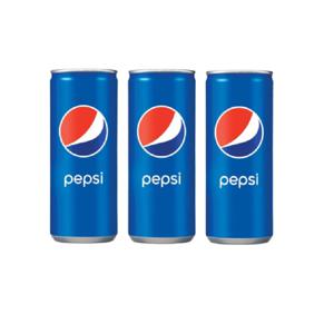 펩시콜라 245ml x 30캔 업소용 바코드 x