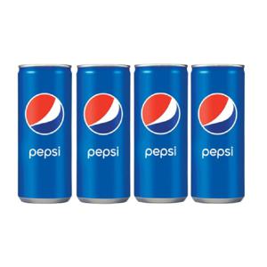 펩시콜라 245ml x 60캔 업소용 바코드 x