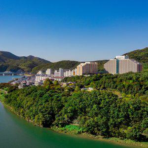 |숙박세일|소노벨 단양 WEST(충북 리조트/단양/충주/제천)