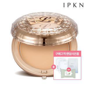 (6/7하루특가+사은품증정) 입큰  더 럭셔리 퍼퓸 파우더팩트 (본품) / SPF30 PA+++ 자외선차단