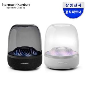 삼성공식파트너 하만카돈 오라스튜디오4 블루투스 스피커 AURA STUDIO4