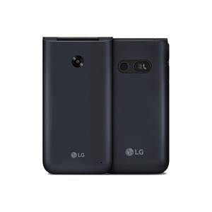 엘지폴더폰 효도폰 알뜰폰 고3폰 3G 4G LG폴더S2 Y125