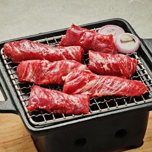 (신선집중) 누리푸드 갈매기살 200gX4팩