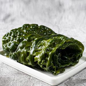 청정완도 해초 곰피미역 250g 3팩
