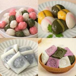 아리울 떡 공방 모듬꿀떡 1kg 외 굳지않는 바람떡/앙금절편/쫀득절편 5종 골라잡기 (3개이상 아메리카노)