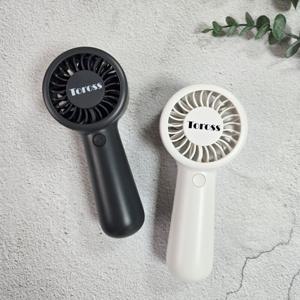 초소형 미니 휴대용 손 선풍기 저소음 핸디 미니 포켓 작지만 강한바람 (25년형)