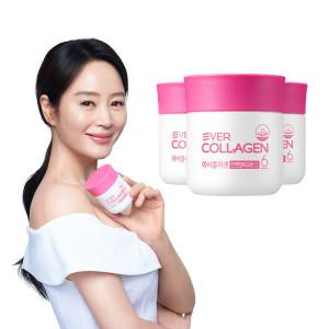 에버콜라겐 인앤업 비오틴 업 18주 + 인앤업비오틴 셀 15일 증정