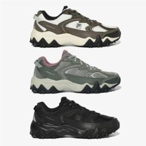 (대구신세계)남여공용 편한 착화감의 휠라 베스트셀러 운동화 3종 오크먼트TR v4 1RM02903G.