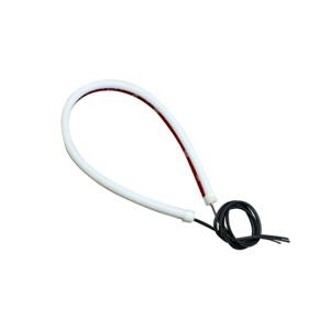 화물차 면발광 LED바 24V 전용 아이라인 / 화이트60cm